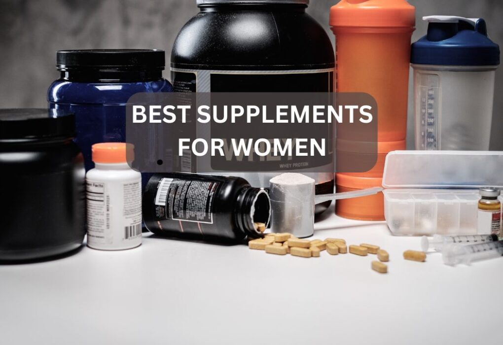 supplements