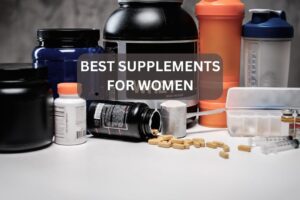 supplements