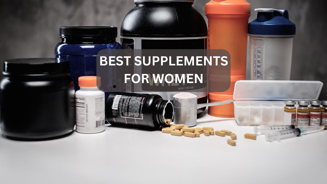 supplements